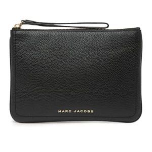 Marc Jacobs The Groove Wristlet Clutch